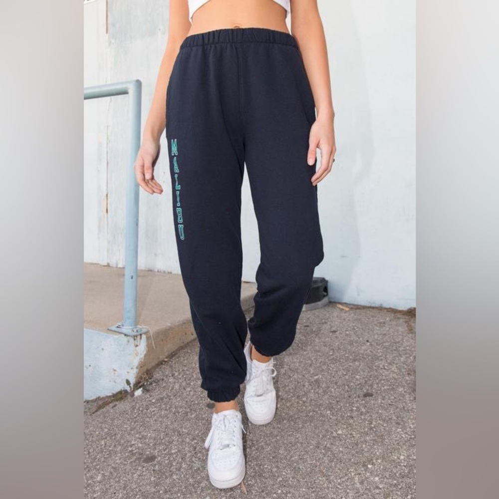 Brandy Melville John Galt Sweatpants